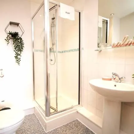 Appartement Exclusif Et Moderne A Amiens + Places De Parking *