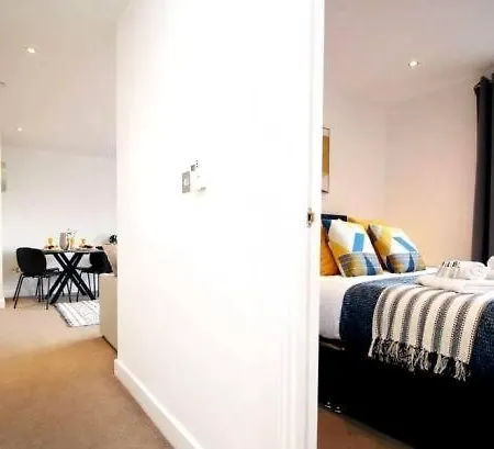 Apartmán Appartement Exclusif Et Moderne A Amiens + Places De Parking Amiens