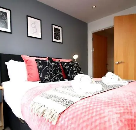 Appartement Exclusif Et Moderne A Amiens + Places De Parking * Amiens